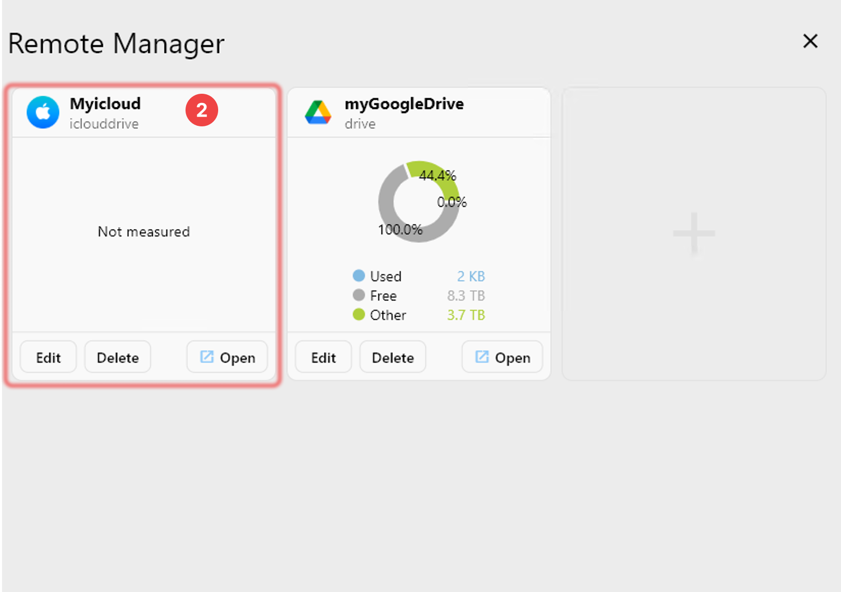 add icloud drive verify step2